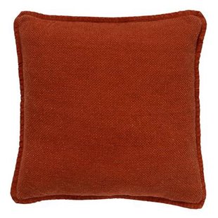 Dutch Decor kussenhoes BOWIE - 45x45 cm Potters Clay