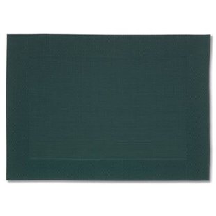 Placemat, Donker Groen - Kela | Nicoletta