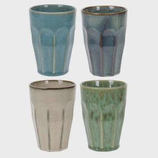 OTIX Cappuccino Mokken 330 ml Koffiekopjes Koffietassen Latte Macch...