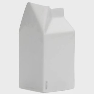 Estetico Quotidiano melkkan porselein