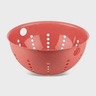 Vergiet, 5 L, Organic, Natuur Koraal - Koziol | Palsby L