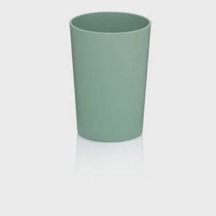 Beker, Kunststof, Jade Groen - Kela | Marta