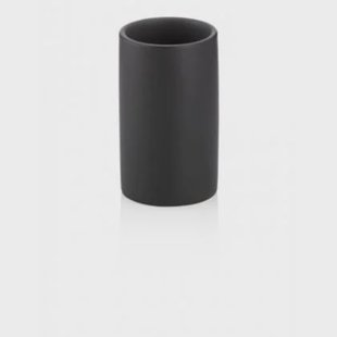 Beker, Keramiek, Zwart - Kela | Matsi