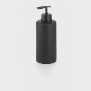 Zeeppomp, 300 ML, Keramiek, Zwart - Kela | Matsi Zeeppomp, 300 ML, Keramiek, Zwart - Kela | Matsi