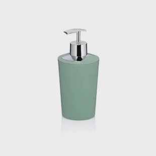 Zeeppomp, 350 ML, Kunststof, Jade Groen - Kela | Marta
