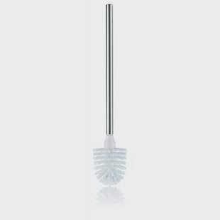 La Brosse Toiletborstel - Glanzend - Wit - Kela