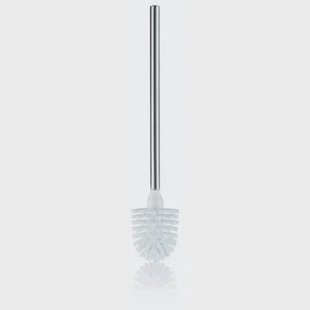 La Brosse Toiletborstel - Mat - Wit - Kela
