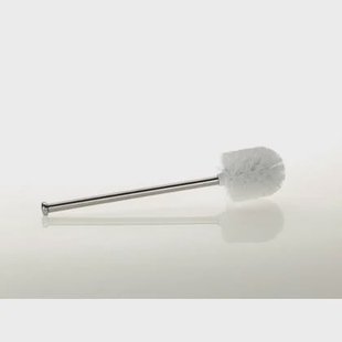 Pulcro Losse Toiletborstel - Wit - Kela