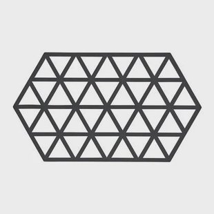 Zone Denmark Triangles Onderzetter