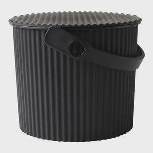 Hachiman Omnioutil Opbergemmer Mini 4 Liter Hachiman Omnioutil Opbergemmer Mini 4 Liter