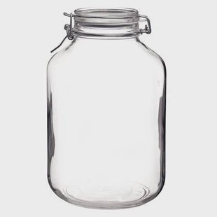 Bormioli Fido Klempot 5 L