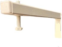 Ophangbeugel Mondiaz Verstelbaar 25 cm