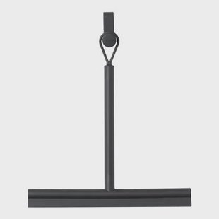 Brabantia ReNew Douchewisser met Deurhaak