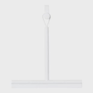 Brabantia ReNew Douchewisser met Deurhaak