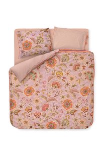 Pip Studio Dekbedovertrekset Hakuna Lila 200x200/220cm