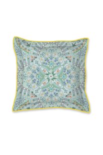 Pip Studio Sierkussen Alfombra Lichtblauw