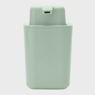 Brabantia Sink Side Zeepdispenser - Jade Green