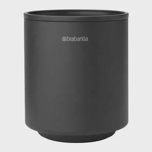 Brabantia MindSet Tandenborstelhouder - Grijs