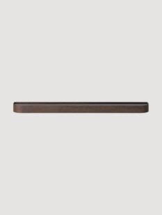 Houten wandrek Epoch, B 150 cm