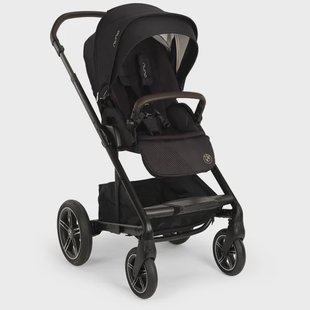 Nuna x BMW Mixx Next