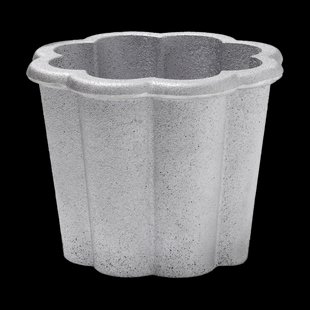 Byarums bruk Fjällsippa pot laag Ø21x16 cm Natuur