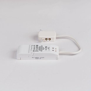 The Light Group SLC LED driver MiniOne, 10 - 18 V DC, 700 mA, 7 - 12 W, dimbaar