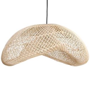 Raw Materials Maze Hanglamp Organic XL - 75 cm Raw Materials Maze Hanglamp Organic XL - 75 cm