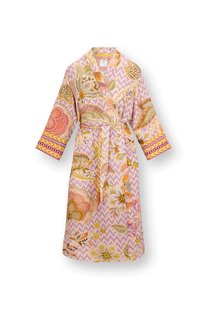 Pip Studio Noa Kimono Hakuna Lila M
