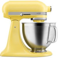 KitchenAid  Artisan Mixer 4,7l Butter -