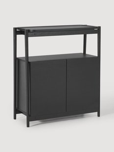 Houten dressoir Libby