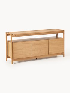 Houten dressoir Libby