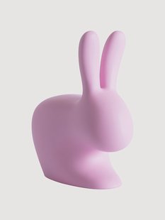 In- &amp; outdoor kruk Rabbit
