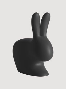 In- &amp; outdoor kruk Rabbit