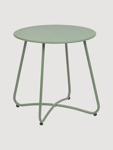 Tuinbijzettafel Austin