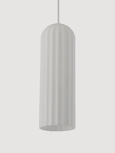 Kleine hanglamp Miella