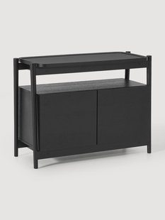 Houten ladekast Libby