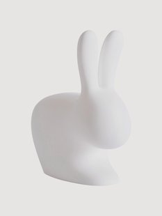 In-&amp; outdoor kruk Rabbit