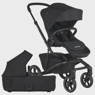 Easywalker Jimmey frame met zit