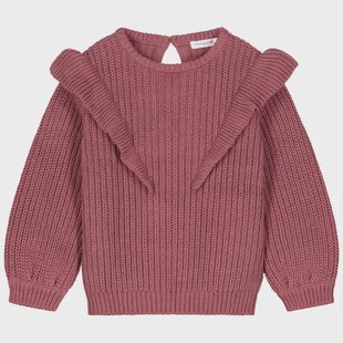 Prénatal peuter sweater