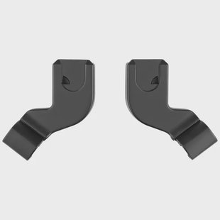 Easywalker Rockey S autostoel adapterset