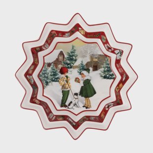 Villeroy & Boch Toy´s Fantasy schaal S Ø16,5 cm Surprise