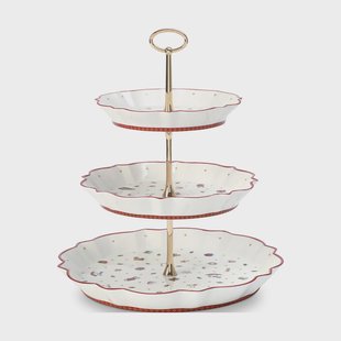 Villeroy & Boch Toy's Delight étagère 30 cm