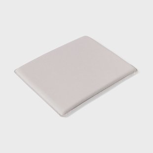 HAY Palissade zitkussen voor loungefauteuil high & low Cream white