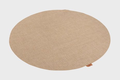 4 Seasons Outdoor | Outdoor Vloerkleed Ø150 cm | Dust