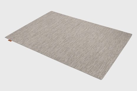 4 Seasons Outdoor | Outdoor Vloerkleed 160 x 240 cm | Slate