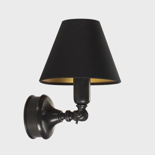 Authentage Fiston ronde basis - Ø 8,3 x 15 - brons