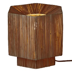 Good&amp;Mojo Panama Tafellamp&Oslash;24 Bruin