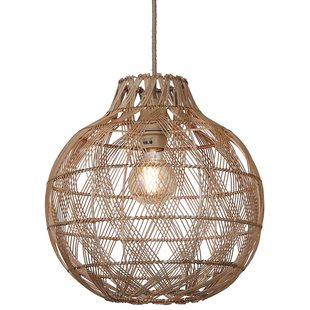 Good&amp;Mojo Mendoza Hanglamp&Oslash;35 Naturel