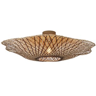 Good&amp;Mojo Madura Plafondlamp&Oslash;87