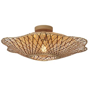 Good&amp;Mojo Madura Plafondlamp&Oslash;60